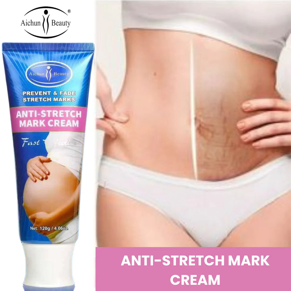 Anti Stretch Mark Cream ( Original )