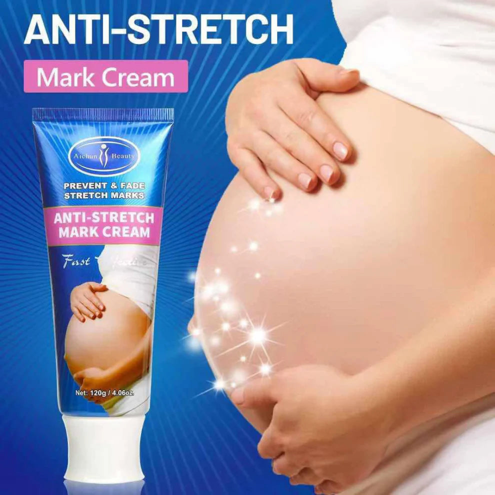 Anti Stretch Mark Cream ( Original )