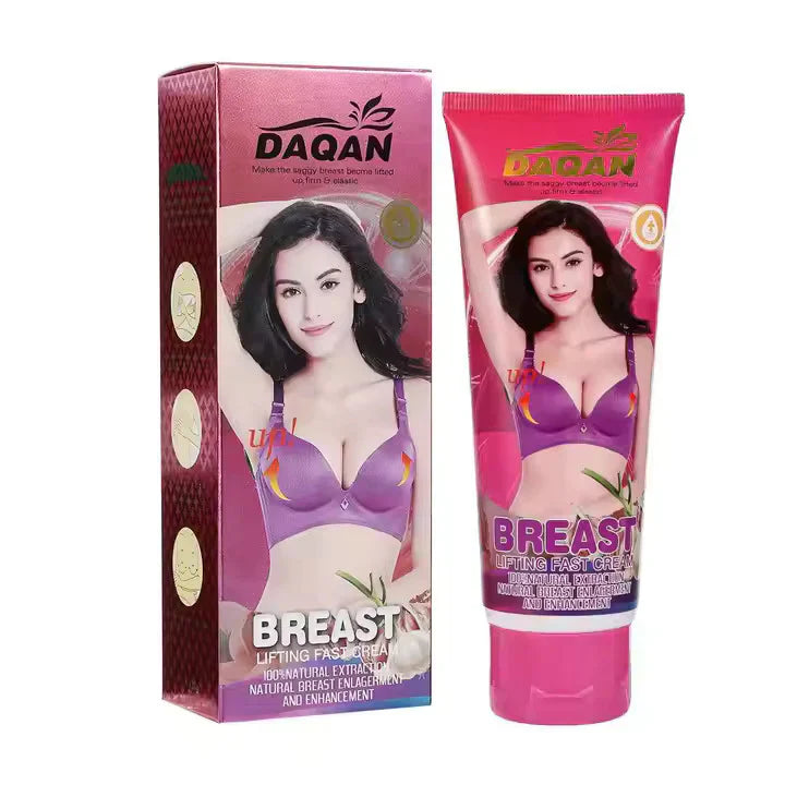 Daqan Enlarge Cream ( Original Import )