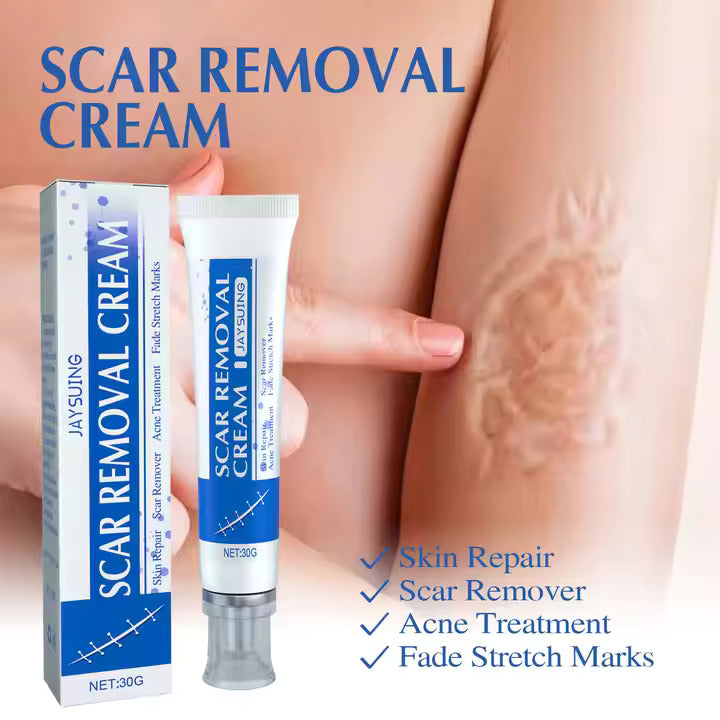 Scar Removal Cream ( Original Guaranteed )