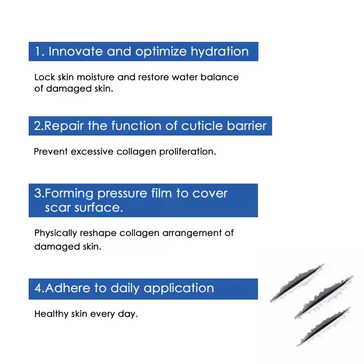 Scar Removal Cream ( Original Guaranteed )