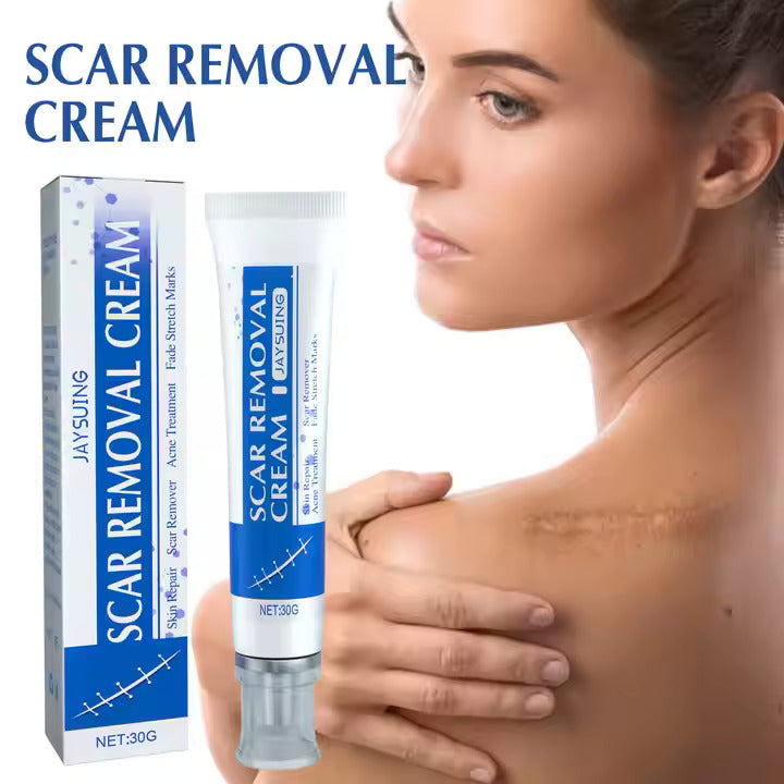 Scar Removal Cream ( Original Guaranteed )
