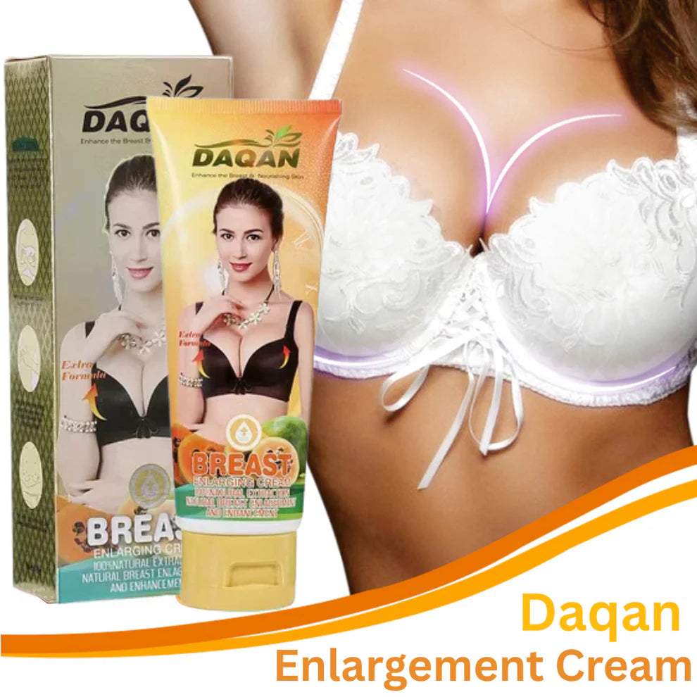 Daqan Enlarge Cream ( Original Import )