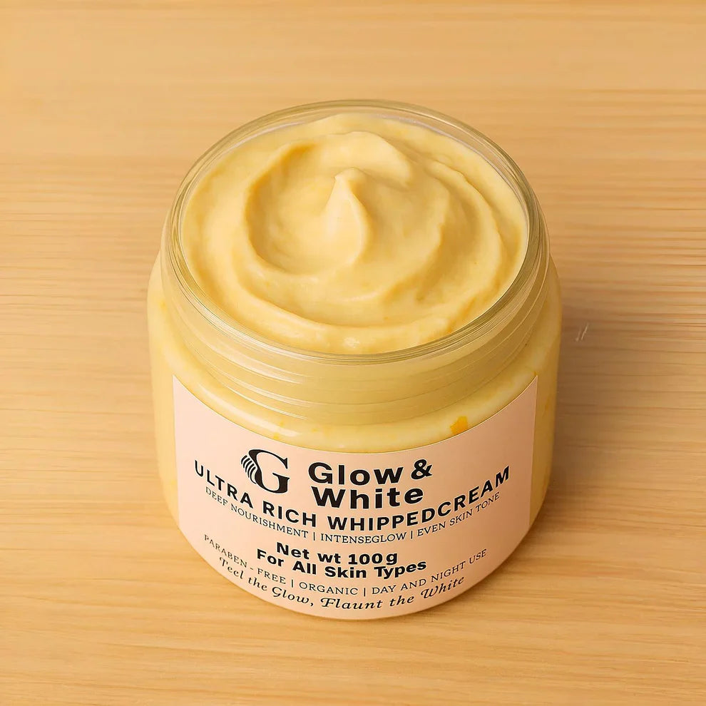 Korean Whitening Gold Cream