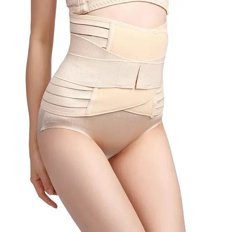After Pregnancy Delivery & C Section Recovery Belt