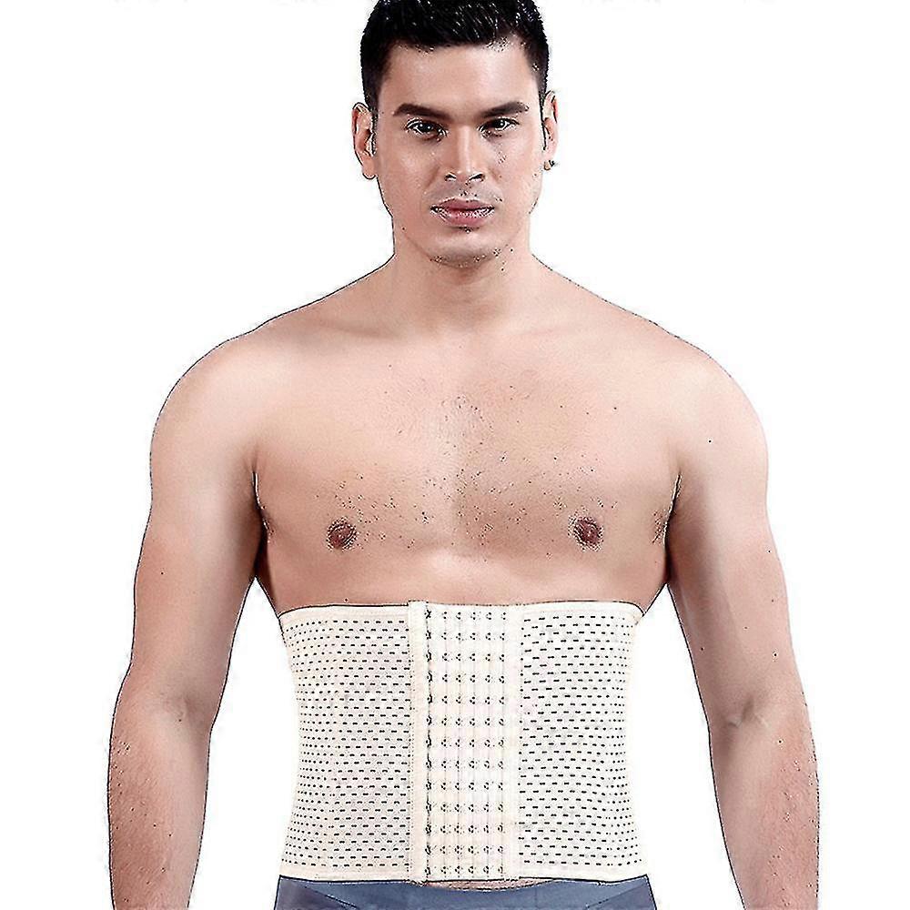 Tummy Control Belt For Men And Women
