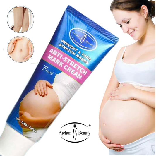 Anti Stretch Mark Cream ( Original )