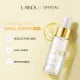 LAIKOU 24k Gold Snail Face Serum 30ml Essence Anti-aging Remove Wrinkle Fine Lines Moisturizing Whitening Skin Repairing