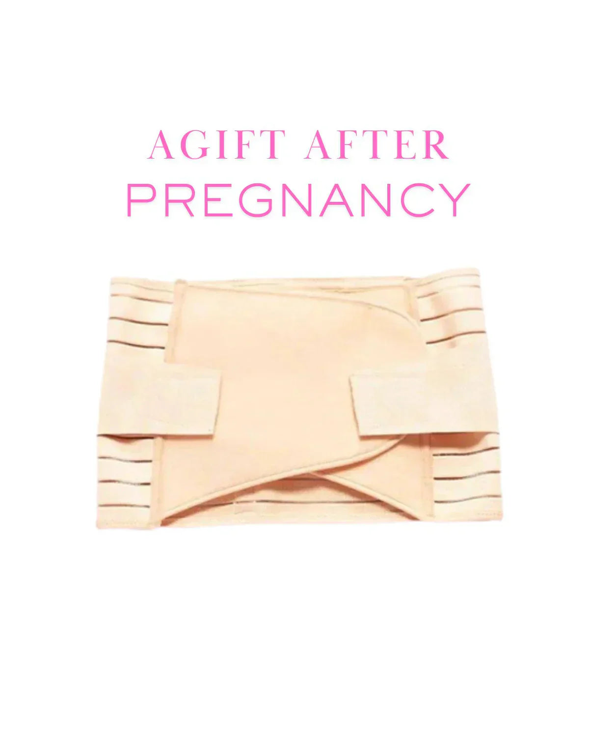 After Pregnancy Delivery & C Section Recovery Belt