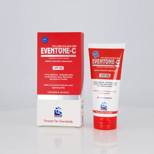 Eventone C Cream L-Glutathione + Vitamin C (150ml) Original