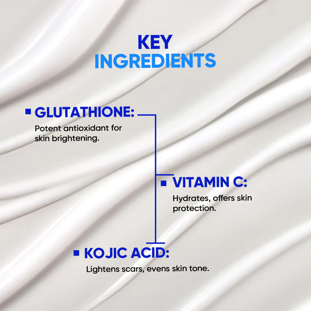 Eventone C Cream L-Glutathione + Vitamin C (150ml) Original