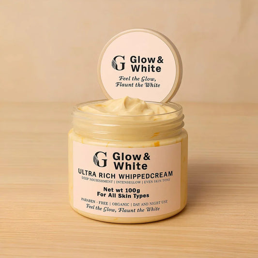 Korean Whitening Gold Cream