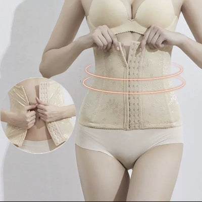 Tummy Control Belt For Men And Women